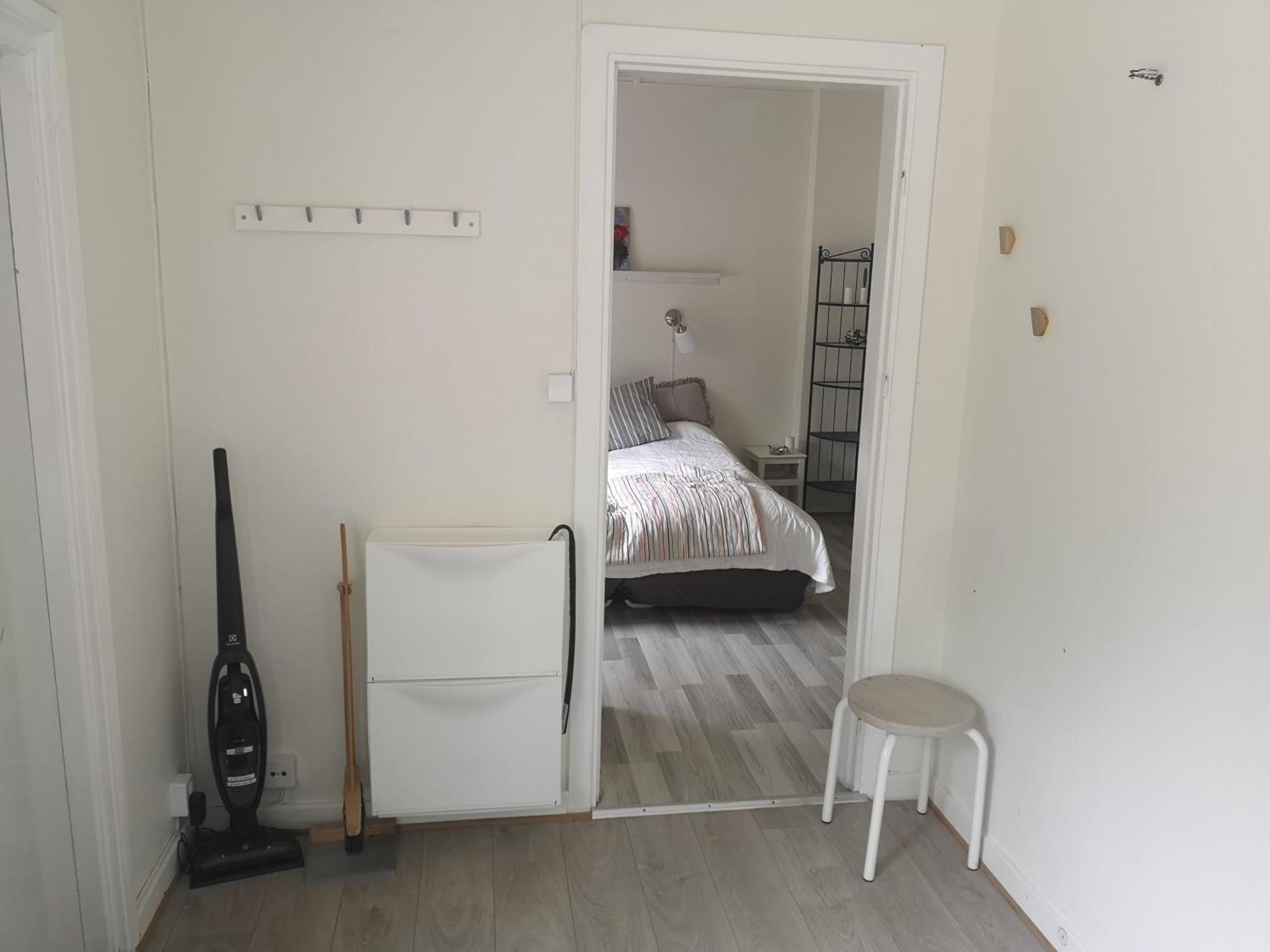 Brukshotellet Oeland - Vandrarhem Degerhamn Buitenkant foto