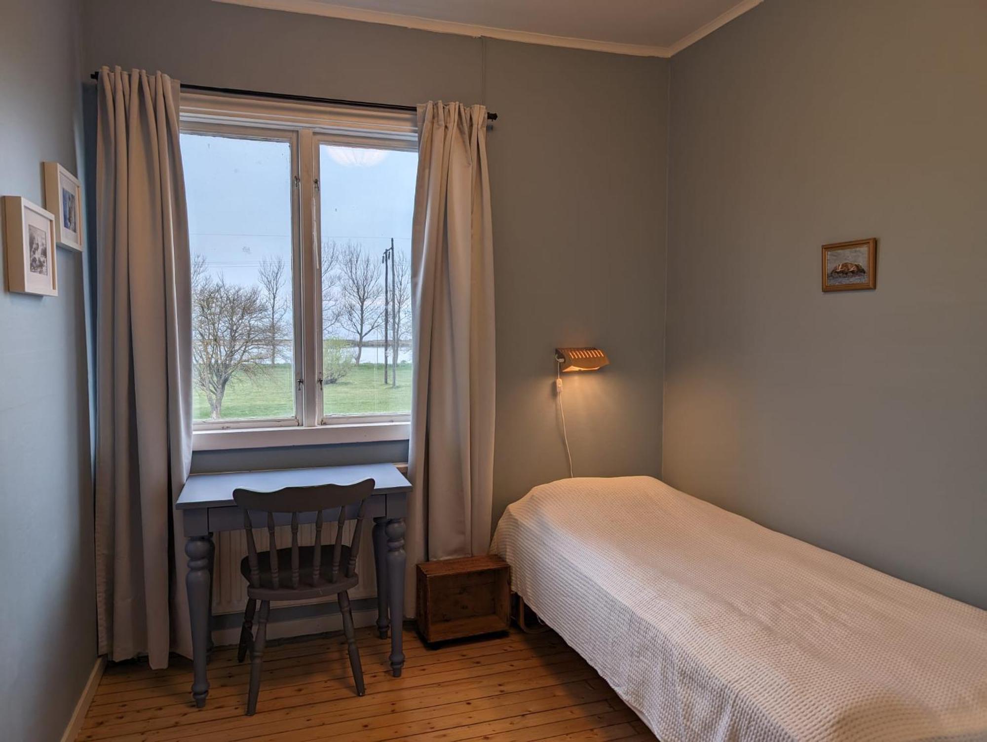 Brukshotellet Oeland - Vandrarhem Degerhamn Buitenkant foto