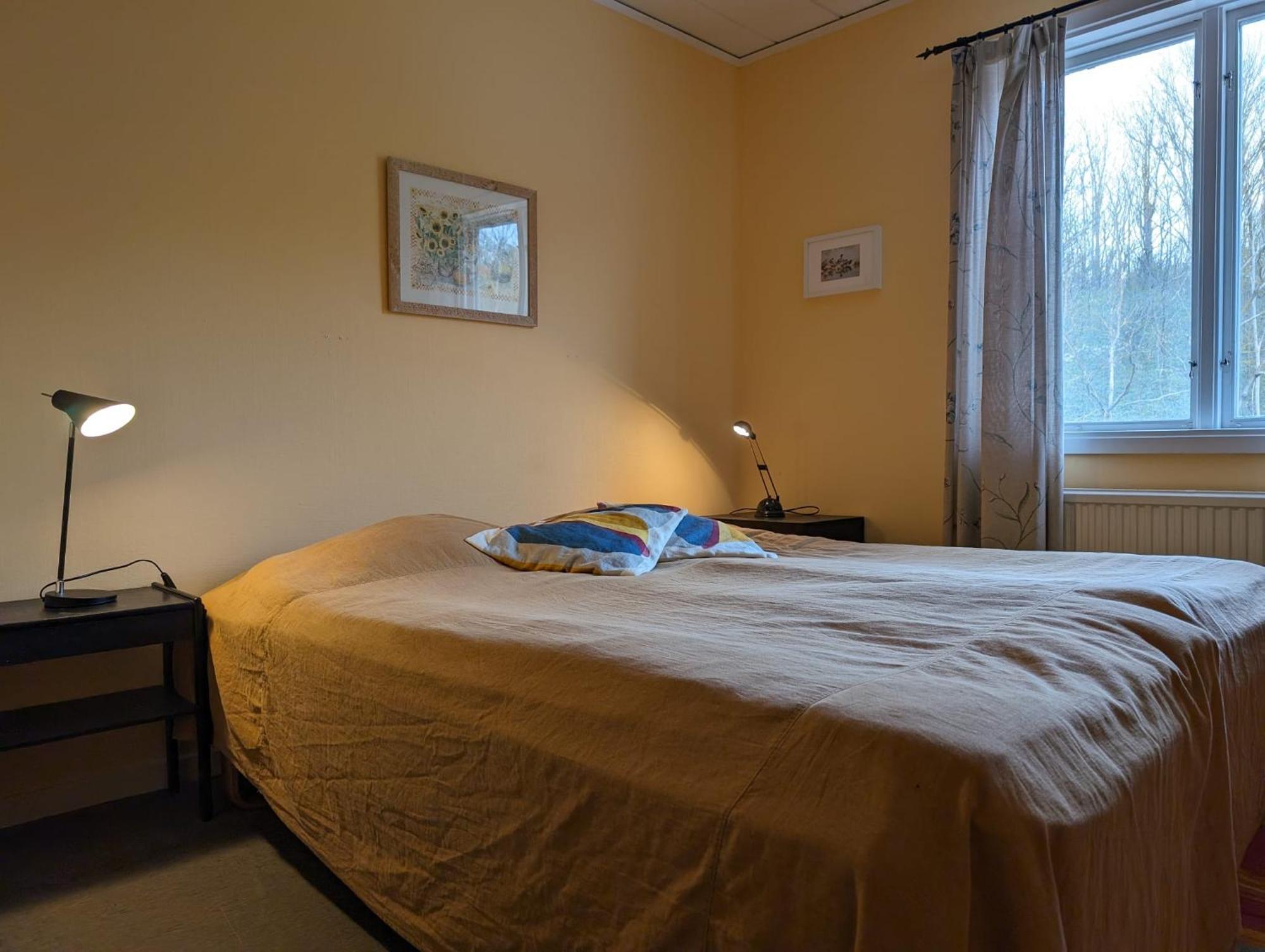 Brukshotellet Oeland - Vandrarhem Degerhamn Buitenkant foto